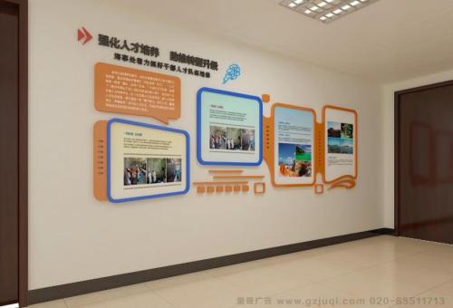 正安医院文化墙怎么做？如何建好科室护理文化墙？