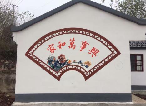 正安关于墙绘知识，您知道哪些？