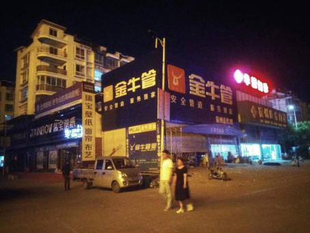 四点告诉你正安市场门头招牌设计的重要性！
