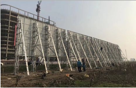 正安什么是广告物料？