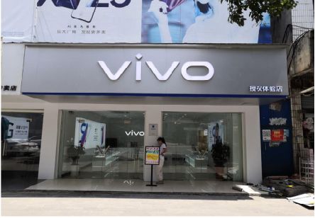 正安}做一个门店面广告招牌需要多少钱？