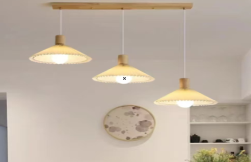 正安关于LED灯