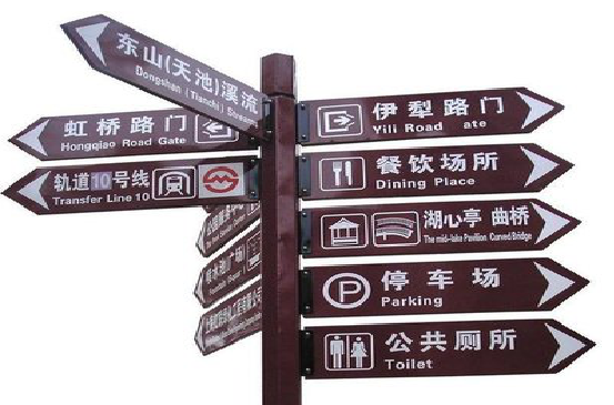 正安标牌的基本功能。