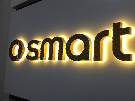 正安背光字有什么特点？生产过程如何？