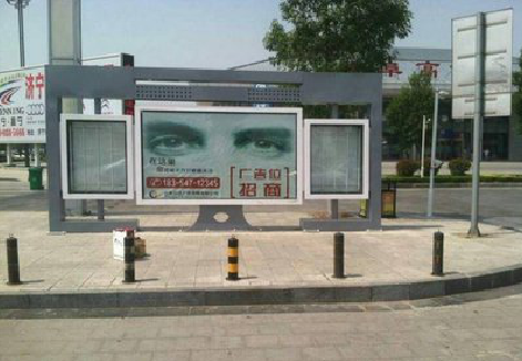 正安社区广告投放的几种常见方式。