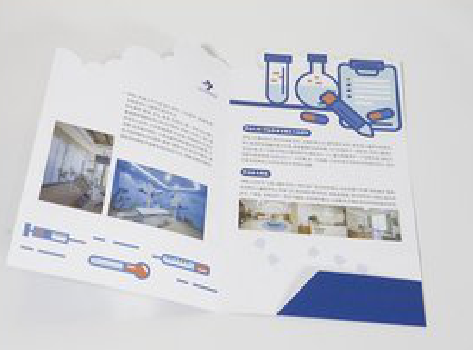 正安说明书印刷有哪些样式可以选择？