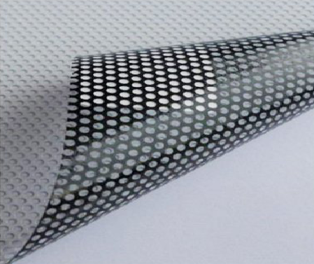 正安优劣单透膜的鉴定方法。