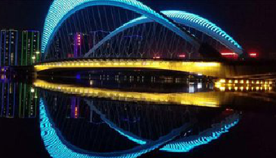 正安亮化工程如何做好公共区域的安全性。