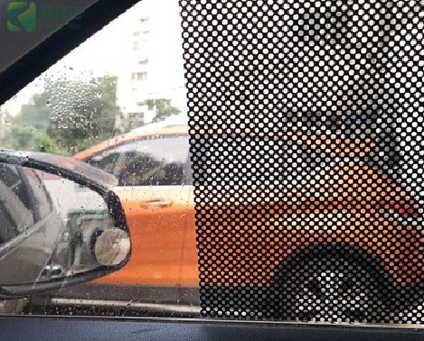 正安怎么判断单透膜的好坏？