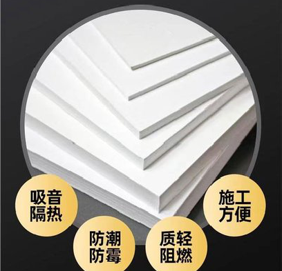 正安雪弗板和PVC板材有什么区别？